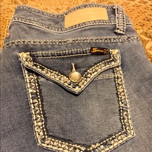 Seven 7 Luxe Est. 1964 Slim Boot Women’s Jeans